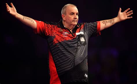 Phil taylor net worth - Outrage as darts is rocked by the case of Phil 'The Power' Taylor's dodgy double-12 check-out. Following the most distressing sporting incident involving a sharpened metallic tip since the 1976 ...